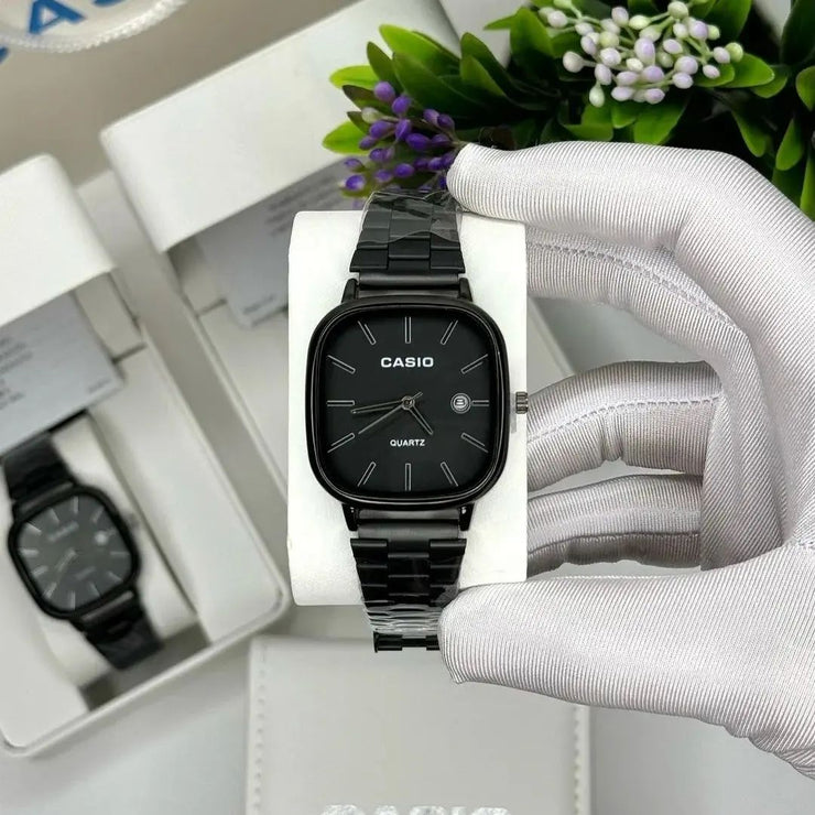 Casio Quartz  LTP-E117D Watch