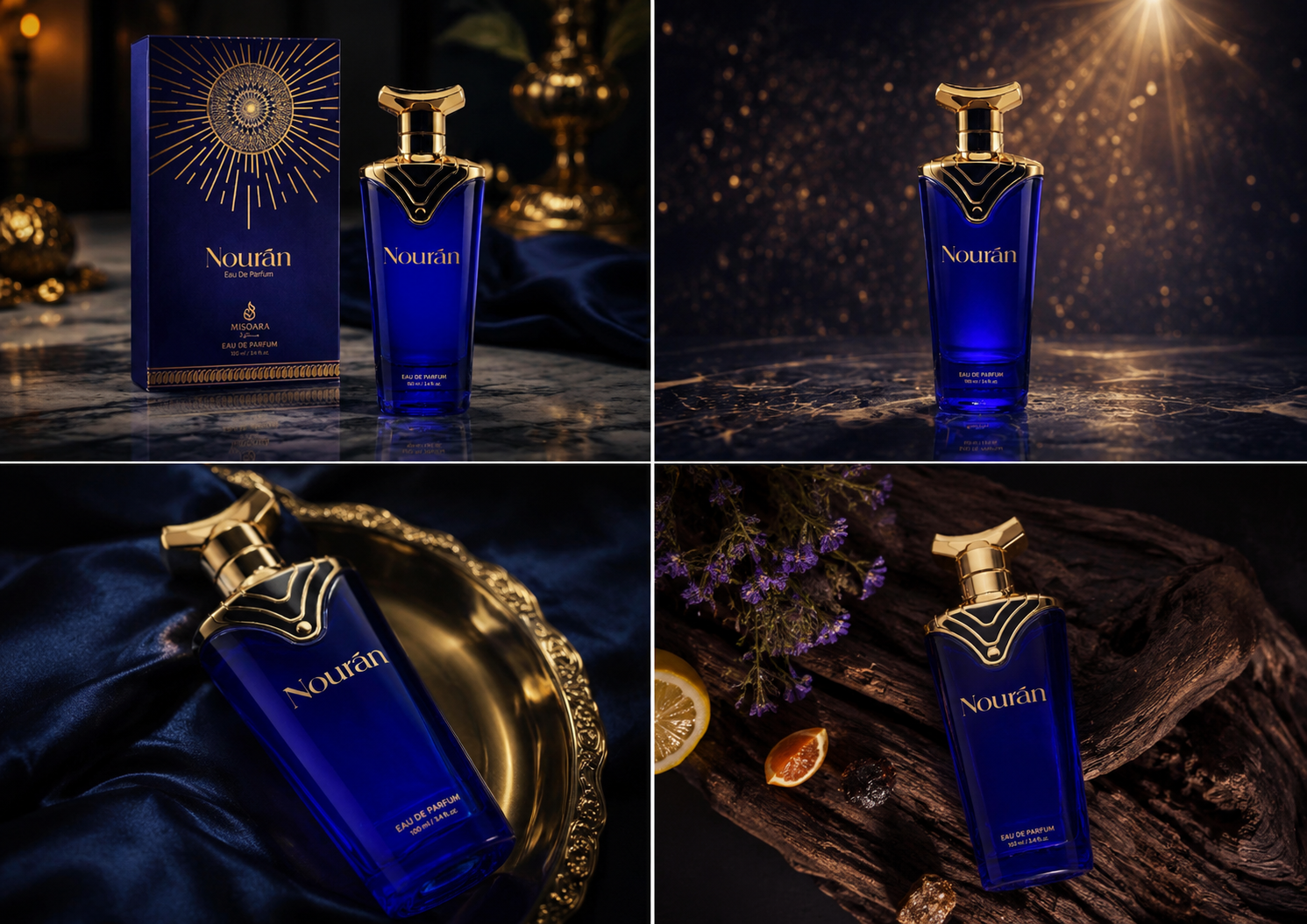 perfume nouran