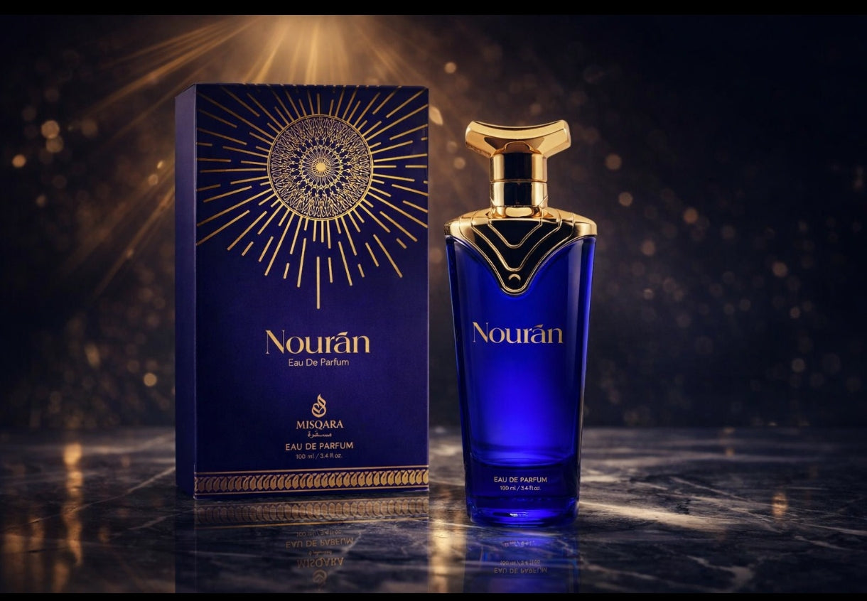 perfume nouran