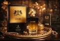 perfume maher