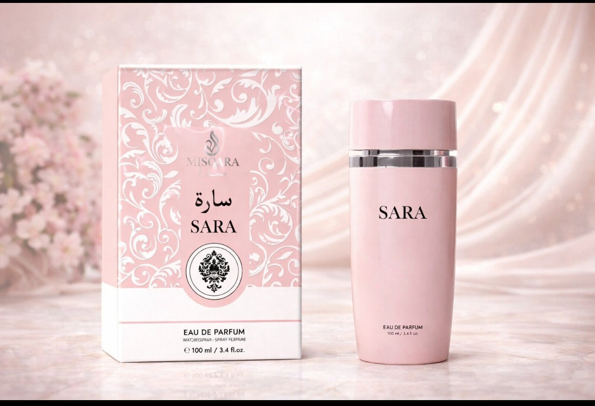 perfume sara