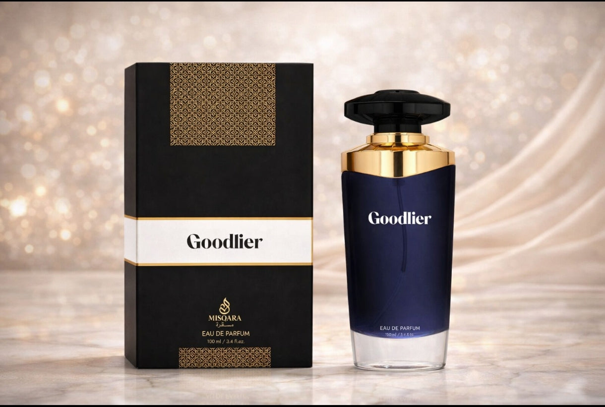 perfume goodlier