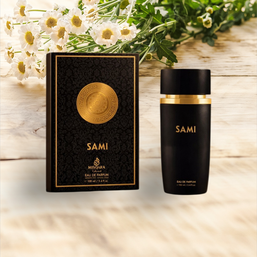 perfume sami