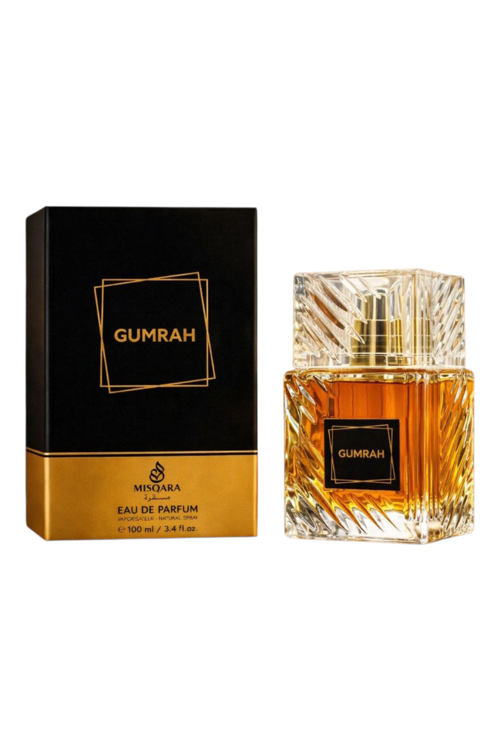 Perfume Gumrah