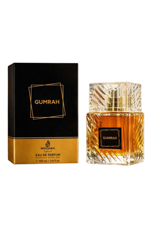 Perfume Gumrah