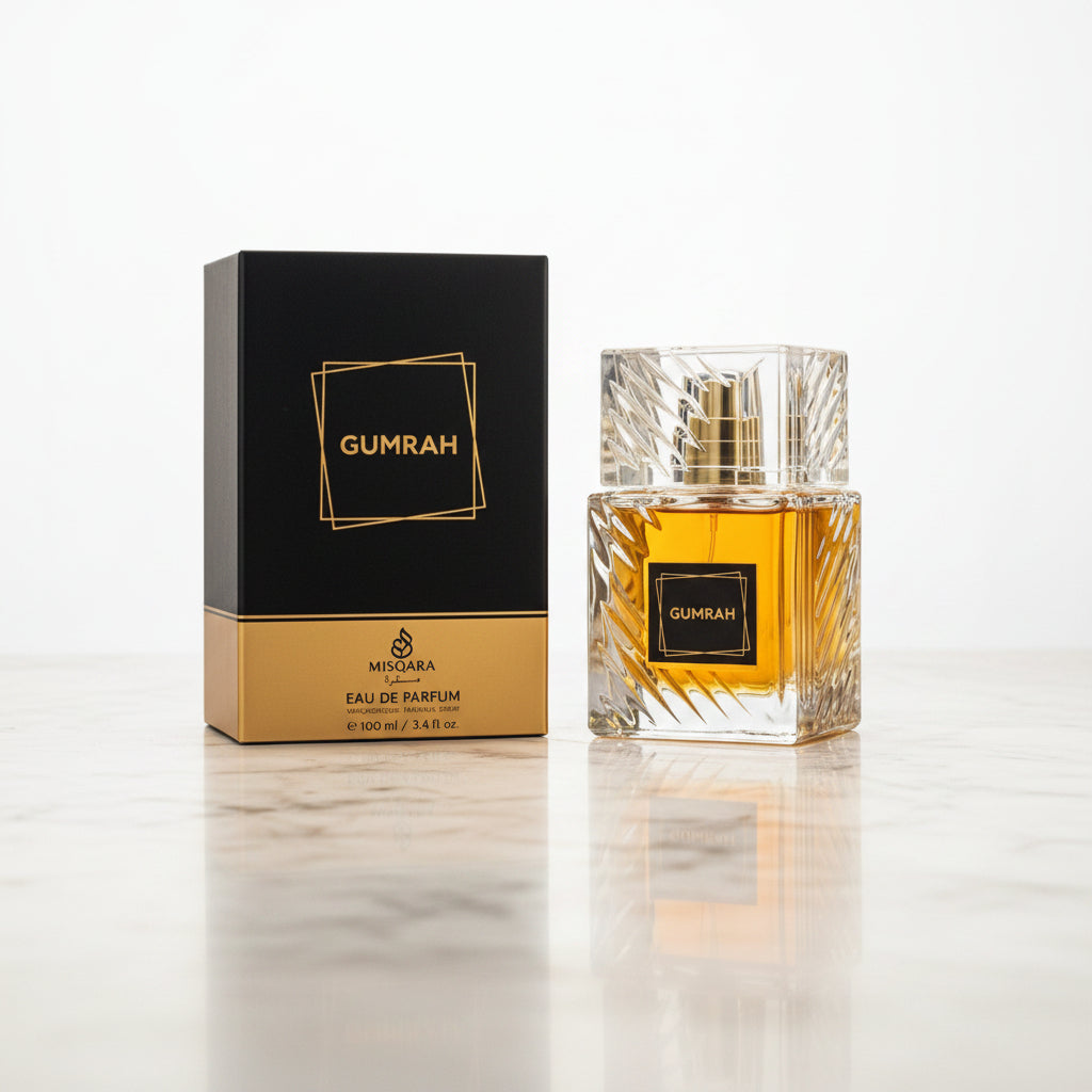 Perfume Gumrah