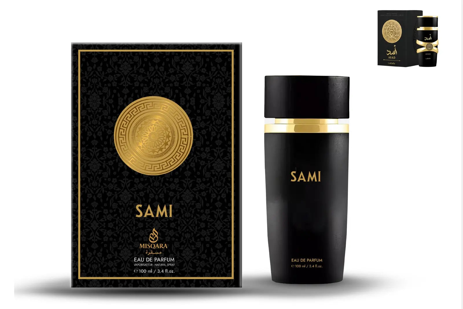 perfume sami